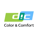 DIC Co. Logo