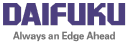 DAIFUKU CO. LTD Logo