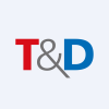 T&D HOLDINGS Logo
