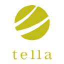 Tella Inc. Logo