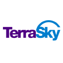 TerraSky Co Ltd Logo