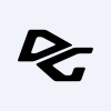 DIGITAL GARAGE INC. Logo