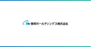 Toho Logo