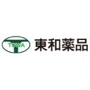 TOWA PHARMA. CO. Logo