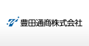Toyota Tsusho Co. Logo