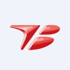 Toyota Boshoku Co. Logo