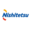 Nishi-Nippon Railroad Logo