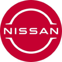 Nissan Motor Logo