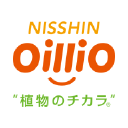 NISSHIN OILLIO GRP Logo