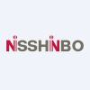 Nisshinbo Logo