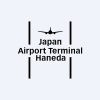 JAPAN AIRPORT TER. Logo