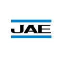 JAPAN AVIATION EL. Logo