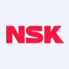 NSK Logo