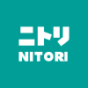 NITORI HOLDINGS CO. LTD. Logo