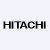HITACHI CONSTRUCTION Logo