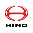 Hino Motors Logo