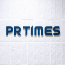 PR TIMES Inc Logo