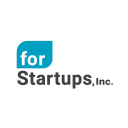 FOR STARTUPS INC. Logo