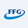 Fukuoka Financial Group Logo