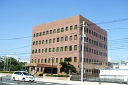 Fukuyama Transporting Logo