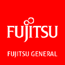 FUJITSU GENL LTD Logo