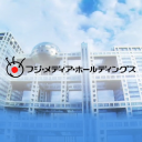 Fuji Media Logo
