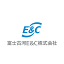 FUJI FURUKAWA ENGINEERING Logo