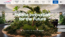 FUTURE CORP. Logo