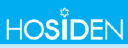 Hosiden Co. Logo