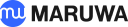 MARUWA CO. LTD. Logo