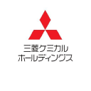 Mitsubishi Chemical Logo