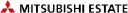 Mitsubishi Estate Logo