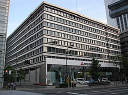 Mitsubishi Motors Co. Logo