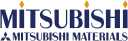 Mitsubishi Materials Co. Logo
