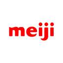Meiji Logo