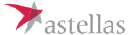 Astellas Pharma Logo