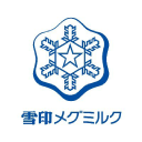 Megmilk Snow Brand Logo
