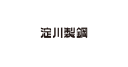 Yodogawa Steel Works Logo
