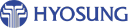 Hyosung Co Logo