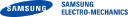 Samsung Electro-Mechanics Co Ltd Logo