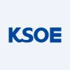 Korea Shipbuilding & Offshore Engineering Logo