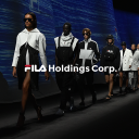 Fila Holdings Logo