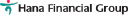 Hana Financial Group Inc Logo