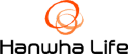Hanwha Life Insurance Logo