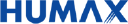 Humax Co Ltd Logo