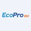 Ecopro BM Co Ltd Ordinary Shares Logo