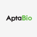Aptabio Therapeutics Inc Ordinary Shares Logo