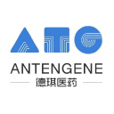 Antengene Corp Ltd Logo
