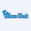 BLUE HAT INT.E.TE.DL-,001 Logo