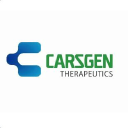 CARsgen Therapeutics Holdings Ltd Ordinary Shares Logo